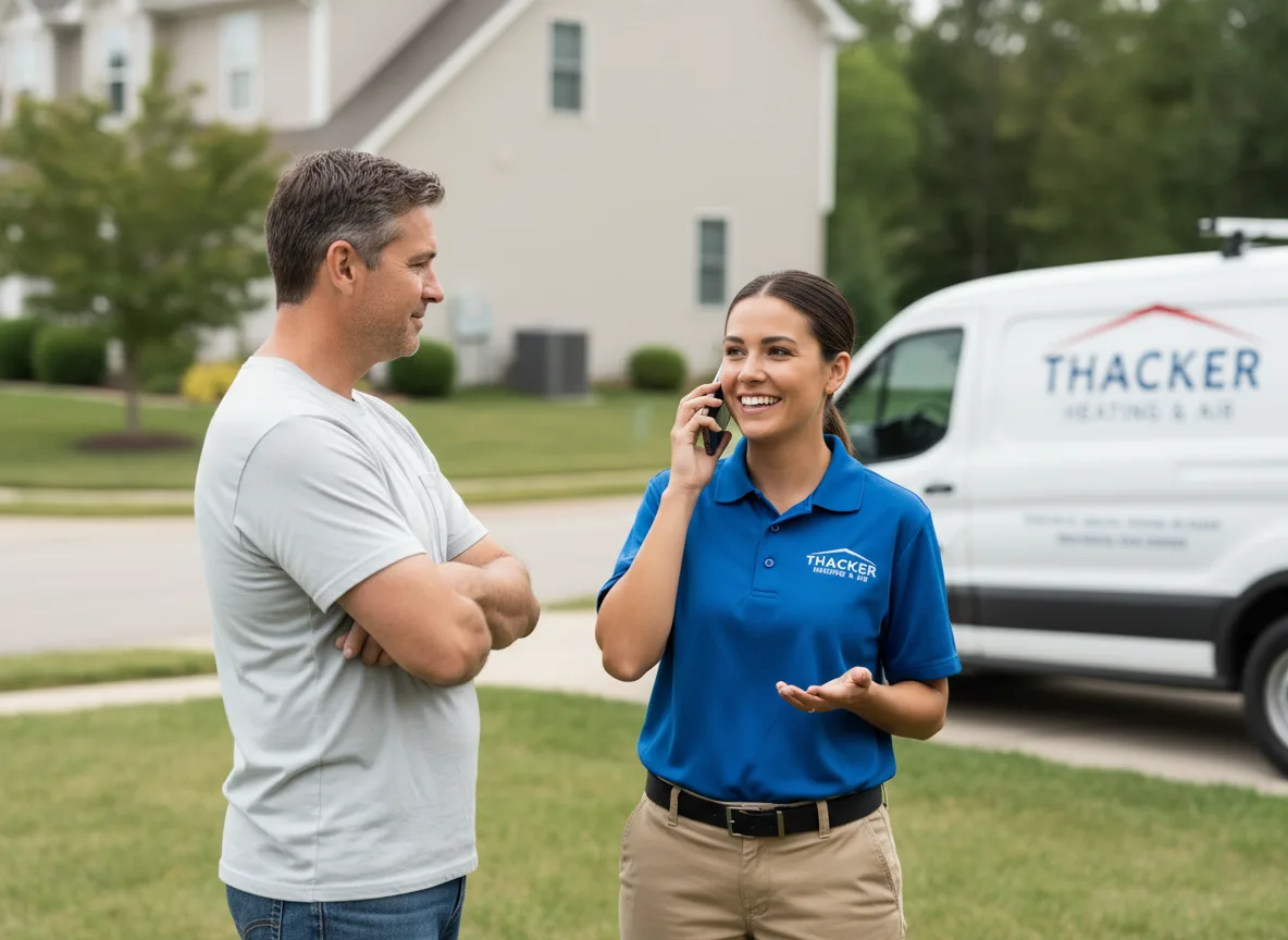 Ac Repair Mount Desert, ME FAQs